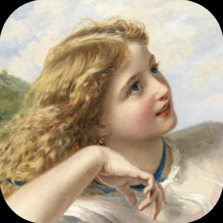 постер игры The Courting of Miss Bennet