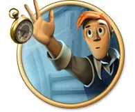 постер игры Mortimer Beckett and the Time Paradox