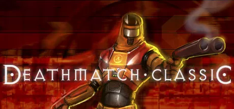 постер игры Deathmatch Classic
