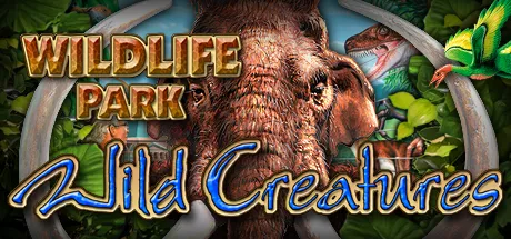 постер игры Wildlife Park: Wild Creatures