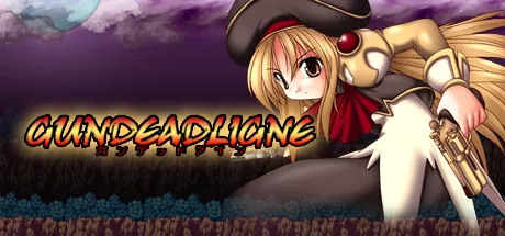 постер игры Gundeadligne
