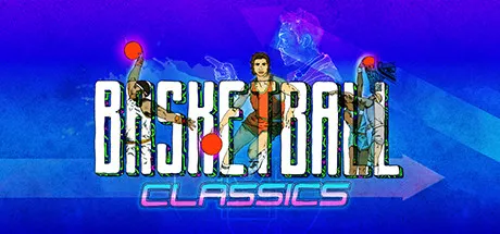 постер игры Basketball Classics