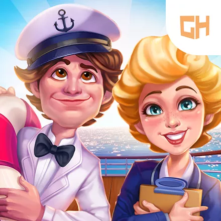 постер игры The Love Boat