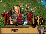 постер игры Be a King