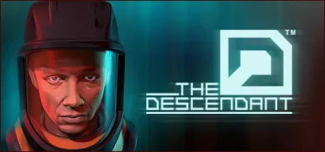 постер игры The Descendant