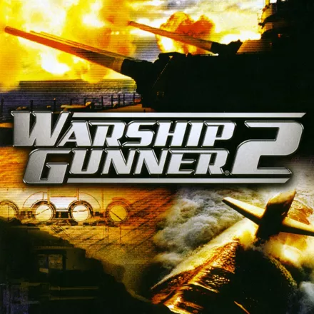 постер игры Warship Gunner 2