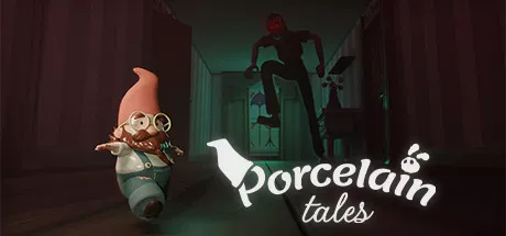 постер игры Porcelain Tales