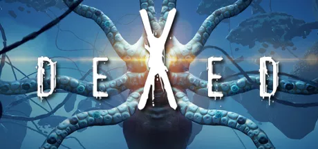 постер игры DEXED