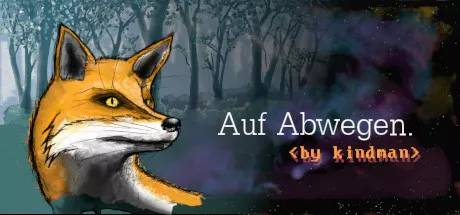 постер игры Auf Abwegen