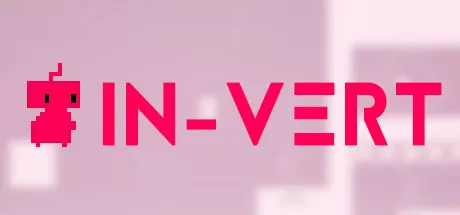 постер игры In-Vert