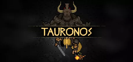 постер игры Tauronos