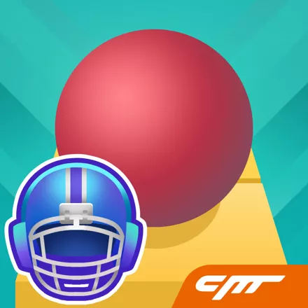 постер игры Rolling Sky