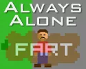постер игры Always Alone