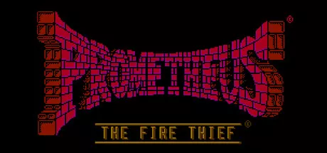 постер игры Prometheus: The Fire Thief