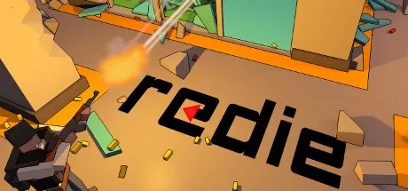 постер игры Redie