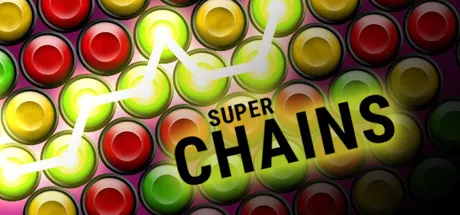 постер игры Super Chains