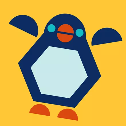 постер игры Color Zen Kids