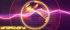 постер игры Dropchord
