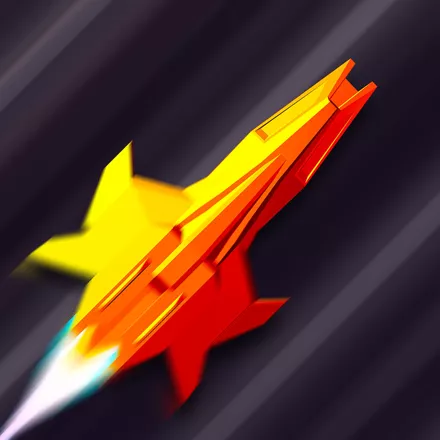 постер игры Hovercrash