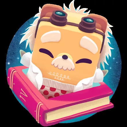 постер игры Alphabear 2