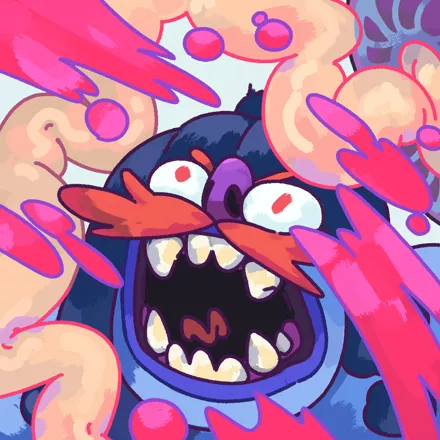 постер игры Grindstone