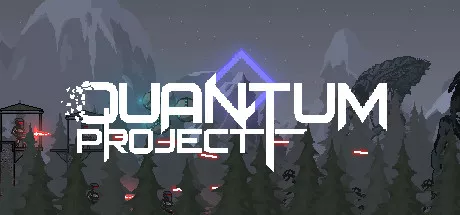 постер игры Quantum Project