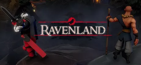 постер игры Ravenland