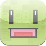 постер игры Phone Story