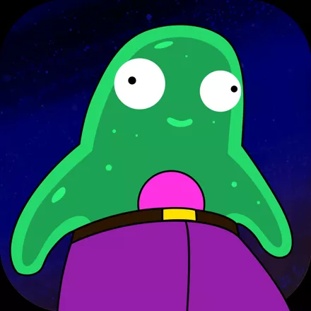 постер игры Spunk and Splat