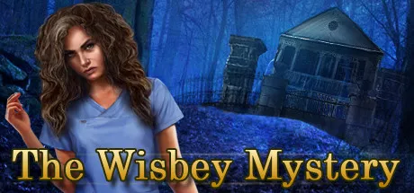 постер игры The Wisbey Mystery
