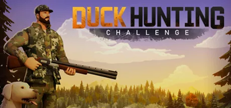 постер игры Duck Hunting Challenge