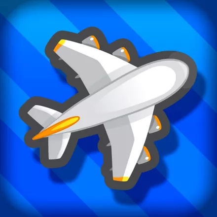 постер игры Flight Control