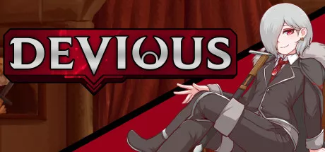 постер игры Devious