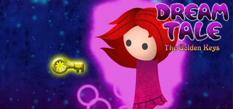 постер игры Dream Tale