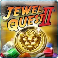 постер игры Jewel Quest II