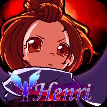 постер игры Henri: Impossible Action Game