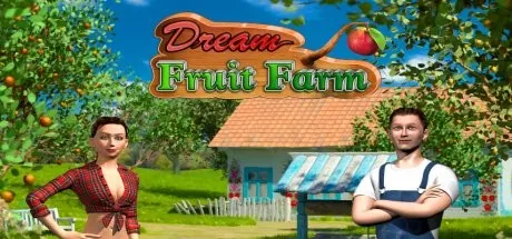 постер игры Dream Fruit Farm