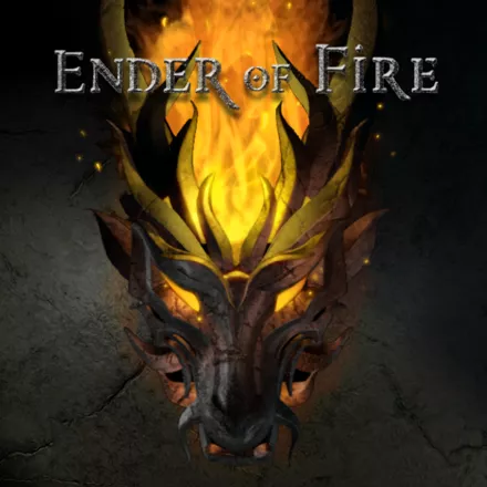 постер игры Ender of Fire