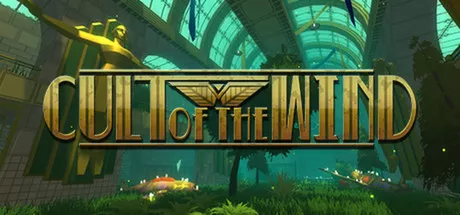 постер игры Cult of the Wind