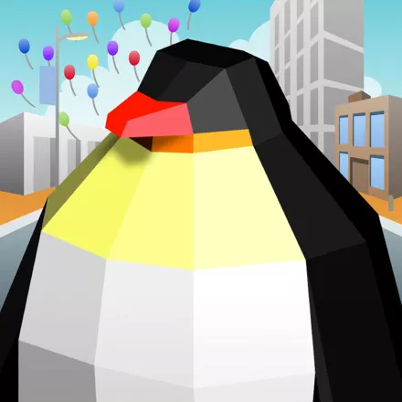 постер игры Parade!