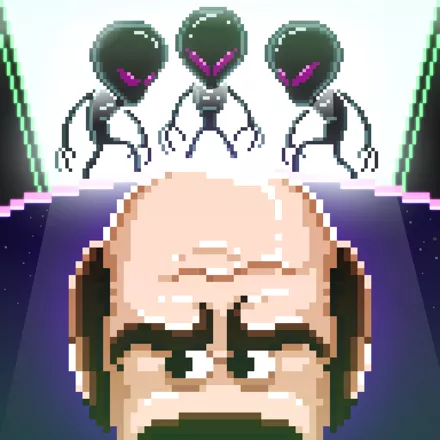 постер игры Get Me Outta Here