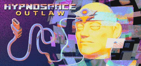 постер игры Hypnospace Outlaw