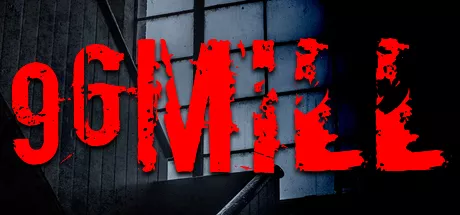 постер игры 96 Mill