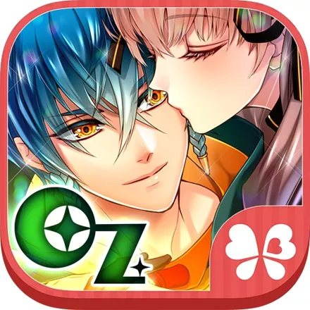постер игры Oz+ / Shall we date?