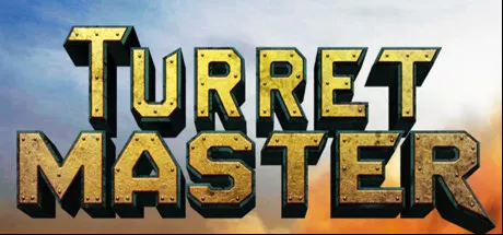 постер игры TurretMaster