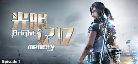 постер игры Bright Memory: Episode 1