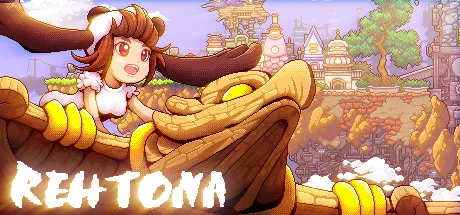 постер игры Rehtona