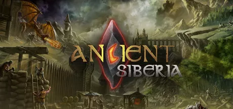 постер игры Ancient Siberia