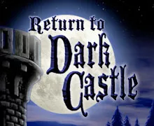постер игры Return to Dark Castle