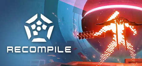 постер игры Recompile